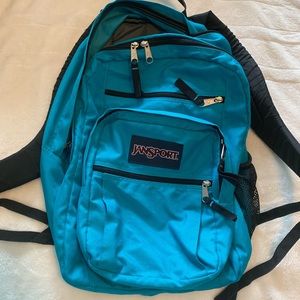 Jan Sport Backpack